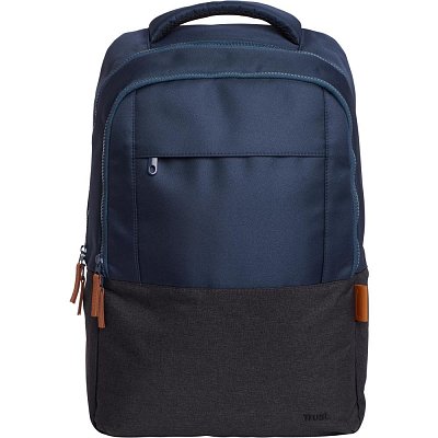 Notebook Ecp backpack 16 Lisboa TRUST