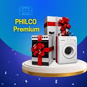 Nové produkty značky Philco v kategorii Philco Premium