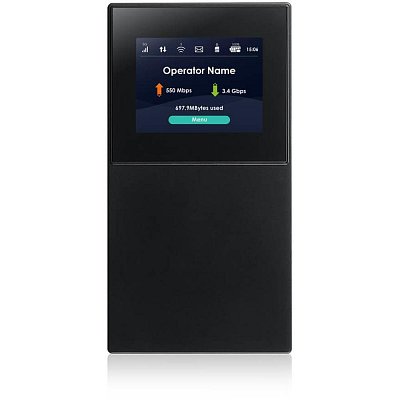 NR2301-EU01V1F portable router ZYXEL