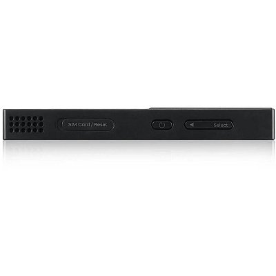 NR2301-EU01V1F portable router ZYXEL