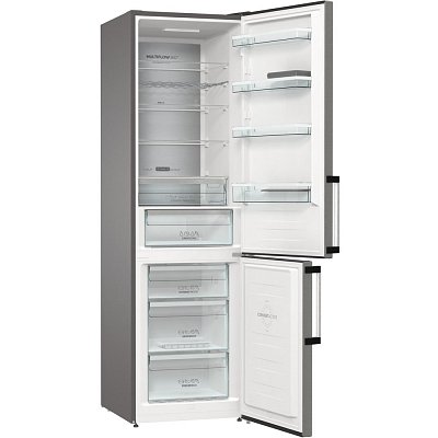 NRC6204SXL5M CHLADNIČKA KOMBI GORENJE