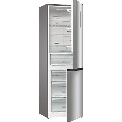 NRK6192AXL4 CHLADNIČKA KOMBI. GORENJE