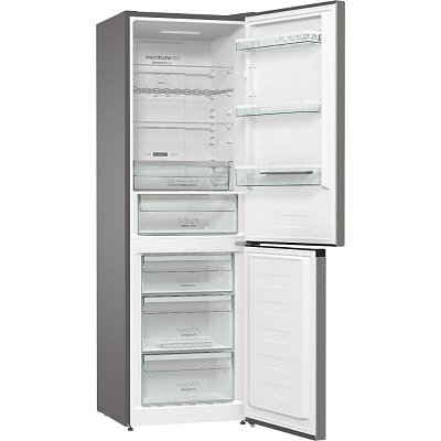NRK6192AXL4 CHLADNIČKA KOMBI. GORENJE