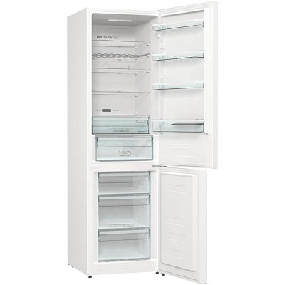 NRK62CA2W4Z CHLADNIČKA KOMBI GORENJE