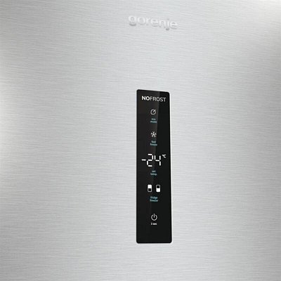 NRK62CA2XL4 CHLADNIČKA KOMBI GORENJE