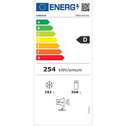 NRR9185DAXL CHLADNIČKA SBS GORENJE