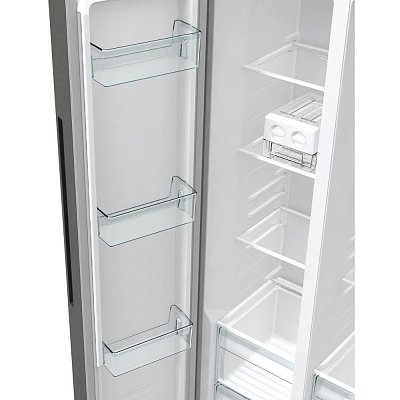 NRR9185DAXL SBS CHL. GORENJE