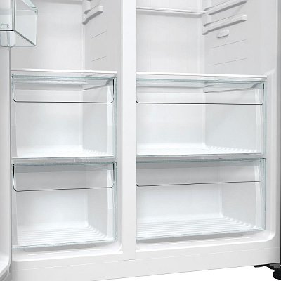NRR9185DAXL SBS CHL. GORENJE