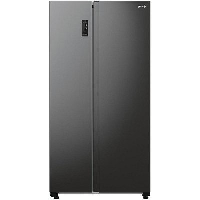 NRR9185EABXL CHLADNIČKA SBS GORENJE