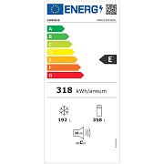 NRR9185EABXL CHLADNIČKA SBS GORENJE