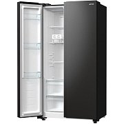 NRR9185EABXL CHLADNIČKA SBS GORENJE