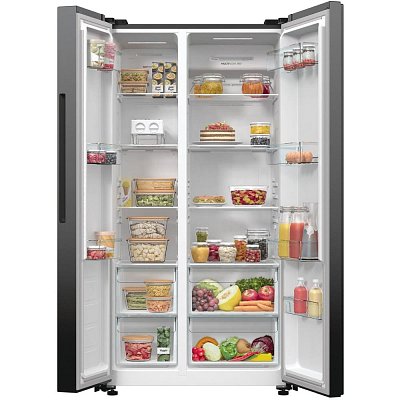 NRR9185EABXL SBS CHL. GORENJE