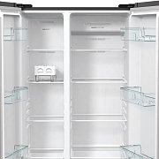 NRR9185EABXL SBS CHL. GORENJE