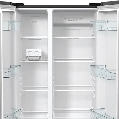 NRR9185EABXL SBS CHL. GORENJE
