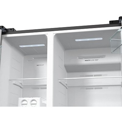 NRR9185EABXL SBS CHL. GORENJE