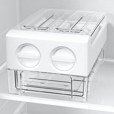 NRR9185EABXL SBS CHL. GORENJE
