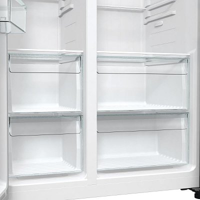 NRR9185EAXL SBS CHL. GORENJE