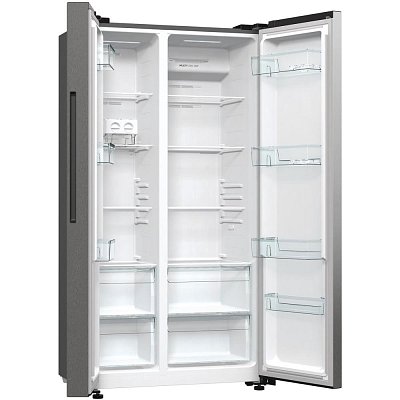 NRR9185EAXL SBS CHL. GORENJE
