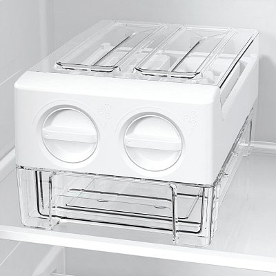 NRR9185EAXL SBS CHL. GORENJE