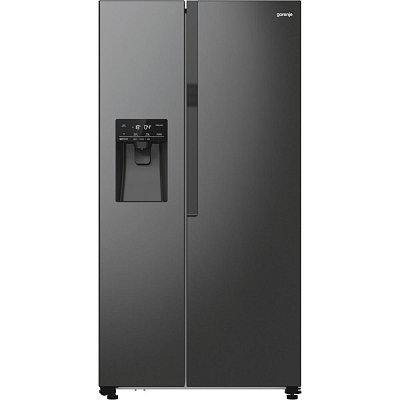 NRR9185ESBXL SBS CHL. GORENJE
