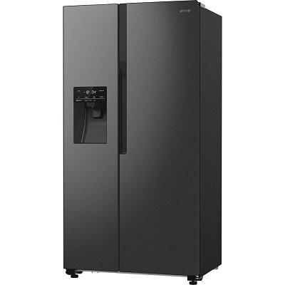 NRR9185ESBXL SBS CHL. GORENJE