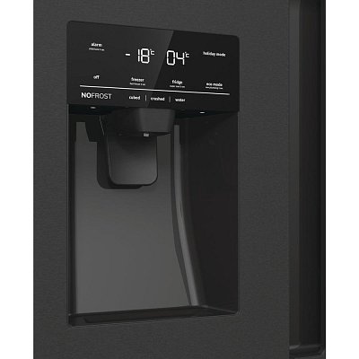 NRR9185ESBXL SBS CHL. GORENJE