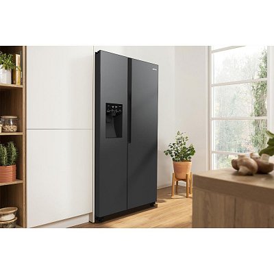 NRR9185ESBXL SBS CHL. GORENJE