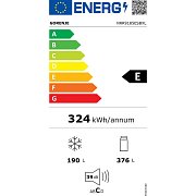 NRR9185ESBXL SBS CHL. GORENJE