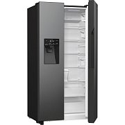NRR9185ESBXL SBS CHL. GORENJE