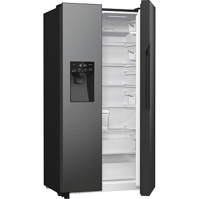 NRR9185ESBXL SBS CHL. GORENJE