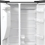 NRR9185ESBXL SBS CHL. GORENJE