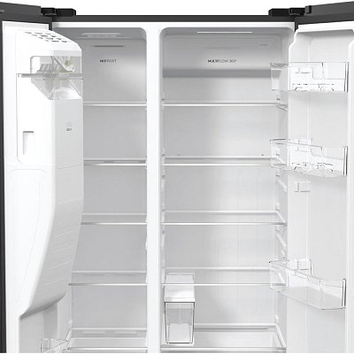 NRR9185ESBXL SBS CHL. GORENJE