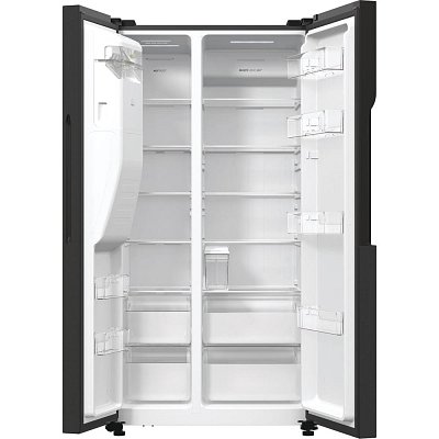 NRR9185ESBXL SBS CHL. GORENJE