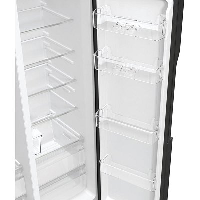 NRR9185ESBXL SBS CHL. GORENJE