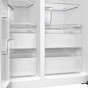 NRR9185ESBXL SBS CHL. GORENJE
