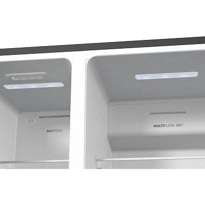 NRR9185ESBXL SBS CHL. GORENJE