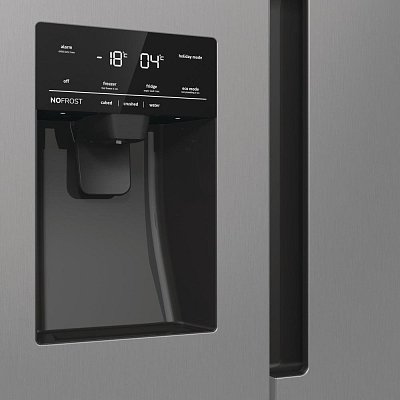 NRR9185ESXL SBS CHL. GORENJE
