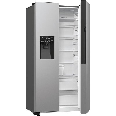 NRR9185ESXL SBS CHL. GORENJE