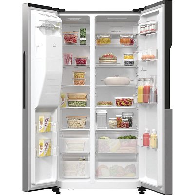 NRR9185ESXL SBS CHL. GORENJE