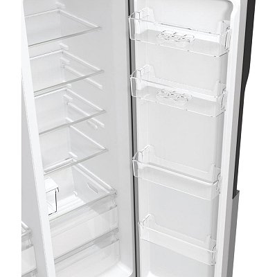 NRR9185ESXL SBS CHL. GORENJE