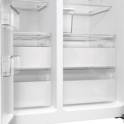 NRR9185ESXL SBS CHL. GORENJE