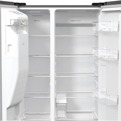 NRR9185ESXL SBS CHL. GORENJE
