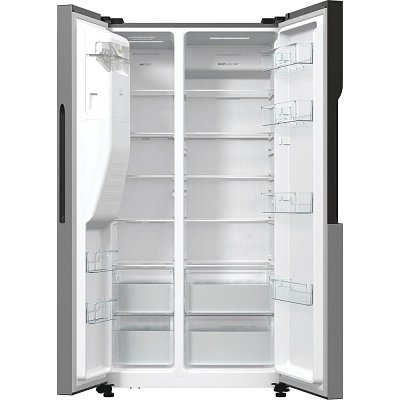 NRR9185ESXL1 SBS CHL. GORENJE