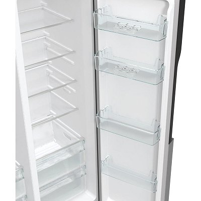 NRR9185ESXL1 SBS CHL. GORENJE