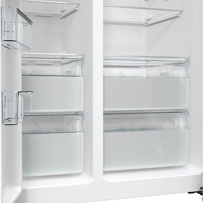 NRR9185ESXL1 SBS CHL. GORENJE