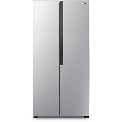 NRS8182KX CHLADNIČKA SBS GORENJE