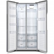 NRS8182KX SBS CHL. GORENJE