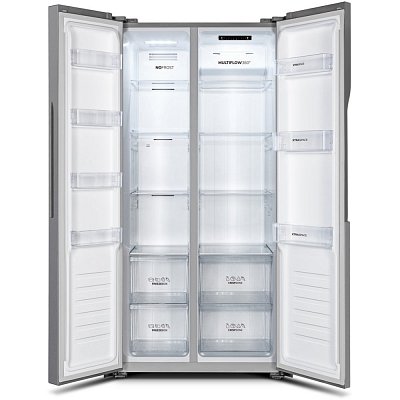 NRS8182KX SBS CHL. GORENJE