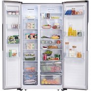 NRS8182KX SBS CHL. GORENJE