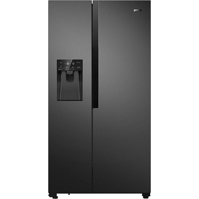 NRS9182VB CHLADNIČKA SBS GORENJE